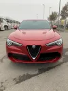 Alfa Romeo Stelvio Quadrifoglio 2.9 V6 Thumbnail 2